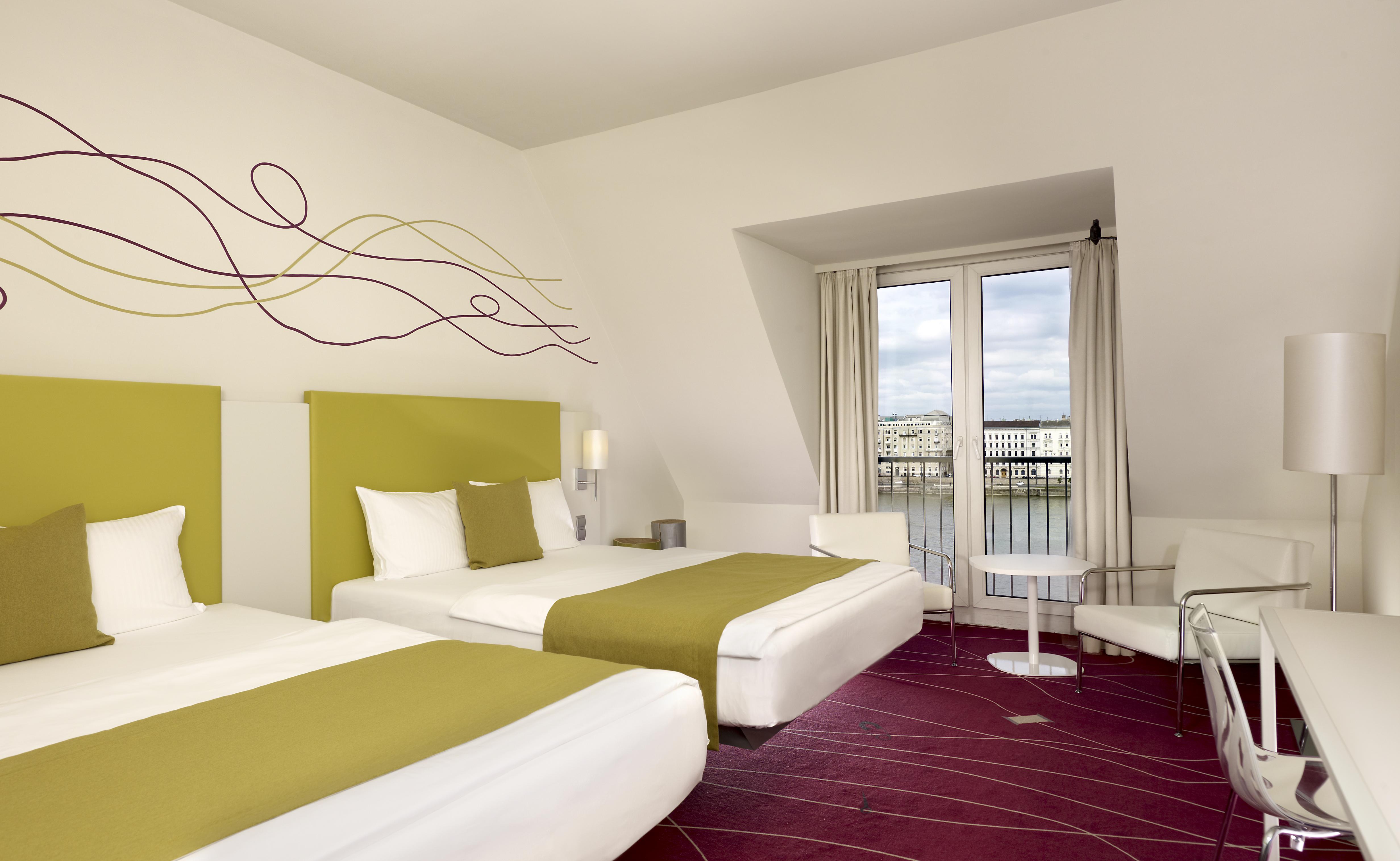 Park Plaza Budapest Exterior photo