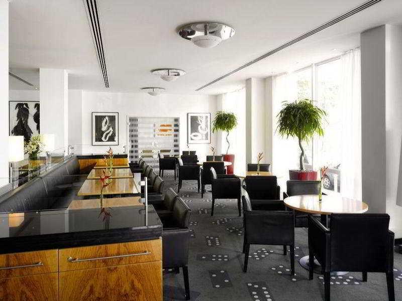 Park Plaza Budapest Exterior photo
