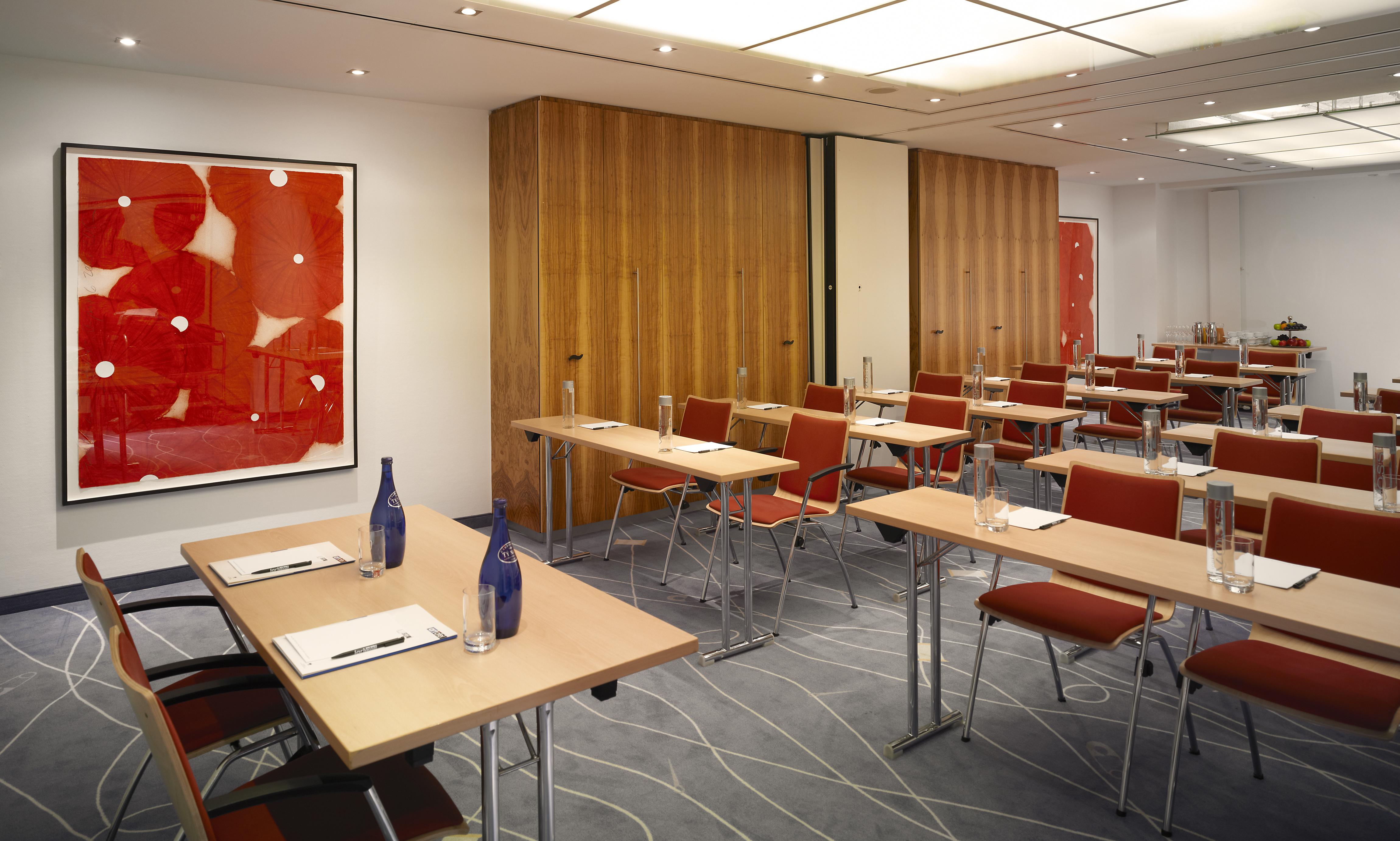 Park Plaza Budapest Exterior photo