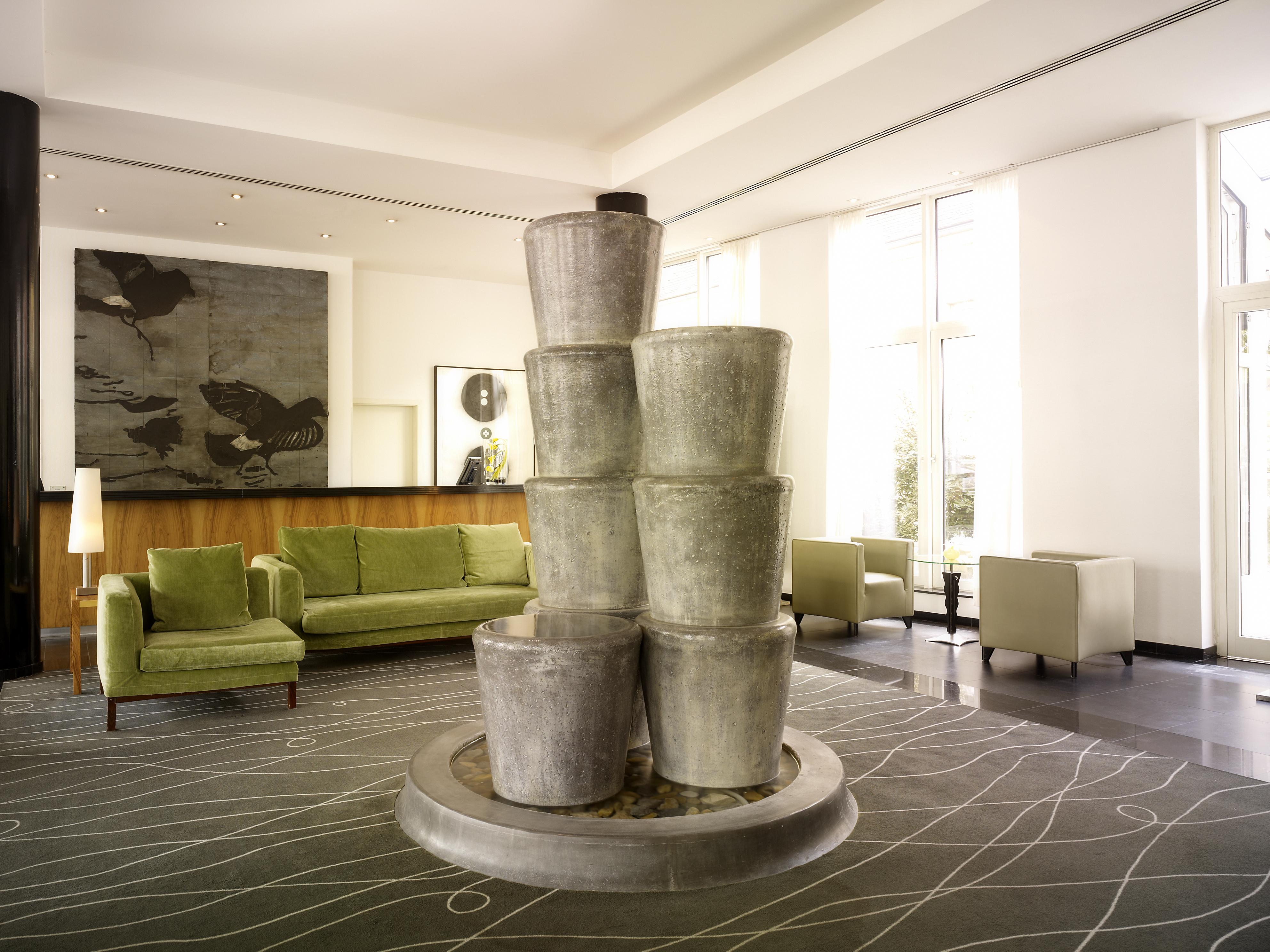 Park Plaza Budapest Exterior photo