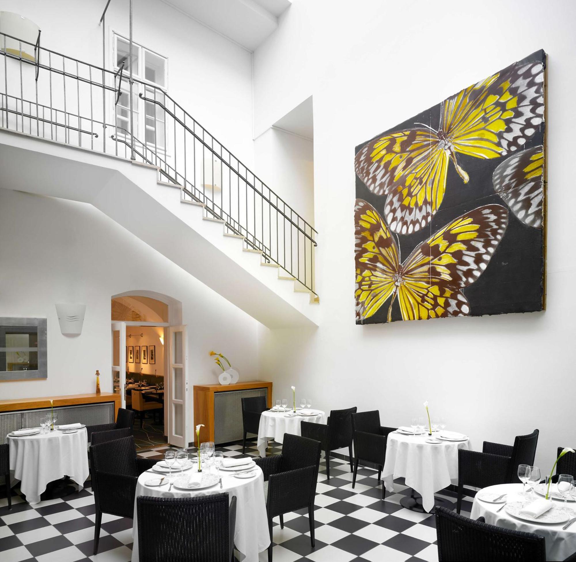 Park Plaza Budapest Exterior photo