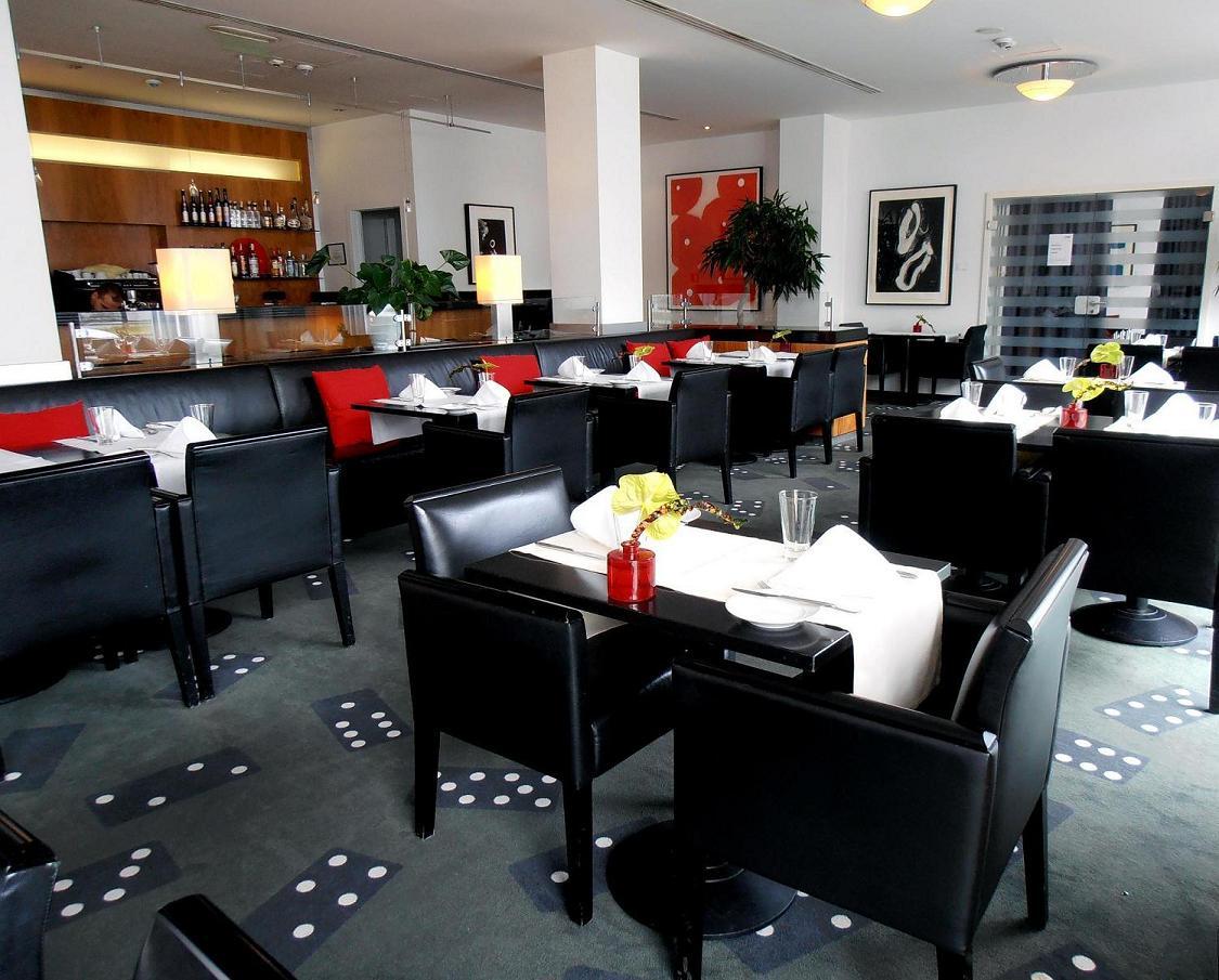 Park Plaza Budapest Restaurant photo